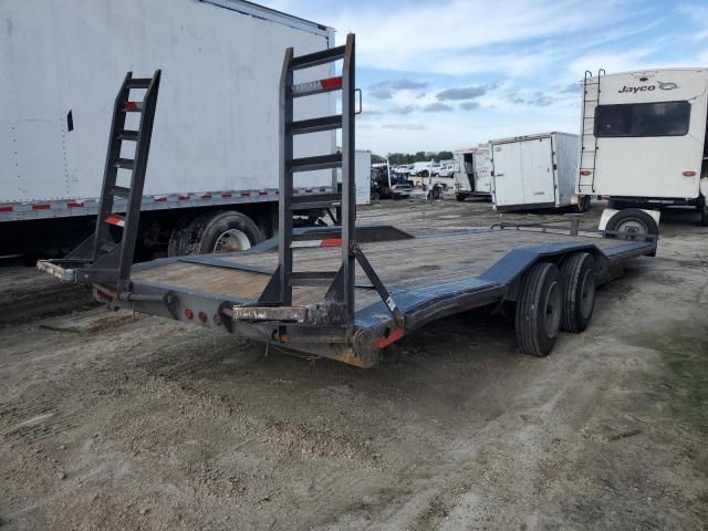 2021 EAST TEXAS 24' UTILITY TRAILER #3286707324