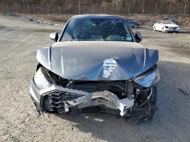 2023 AUDI Q5 SPORTBA - WA15AAFY8P2118635
