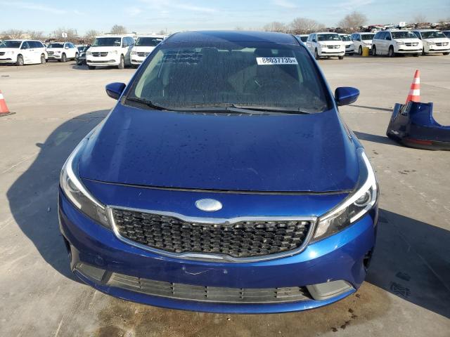 2018 KIA FORTE LX - 3KPFK4A77JE257303