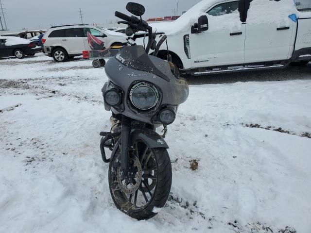 2017 HARLEY-DAVIDSON FLHRXS 1HD1KVC22HB654795