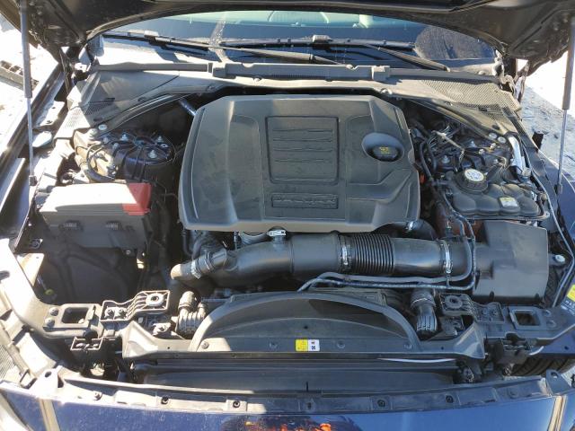 2022 JAGUAR XF SE SAJBG4FX5NCY91393