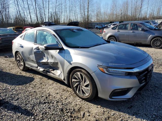 2019 HONDA INSIGHT TO 19XZE4F98KE016396