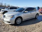 2017 NISSAN ALTIMA 2.5 - 1N4AL3AP2HN337802