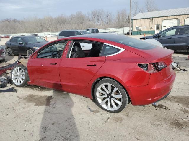 2018 TESLA MODEL 3 - 5YJ3E1EB1JF087859