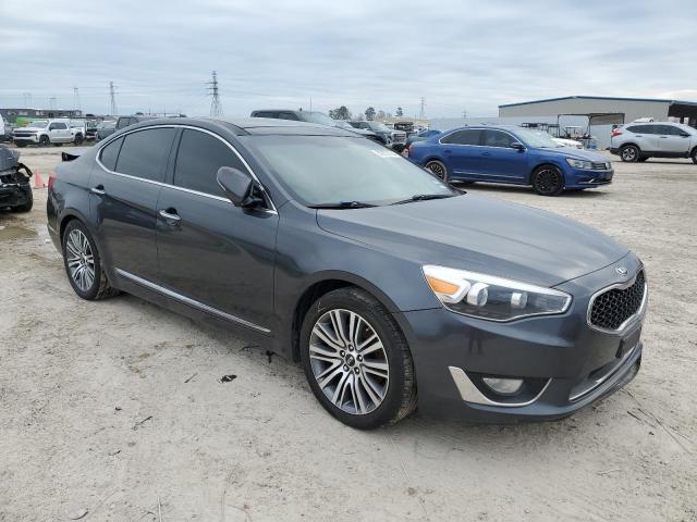 2016 KIA CADENZA LU KNALN4D76G5221688
