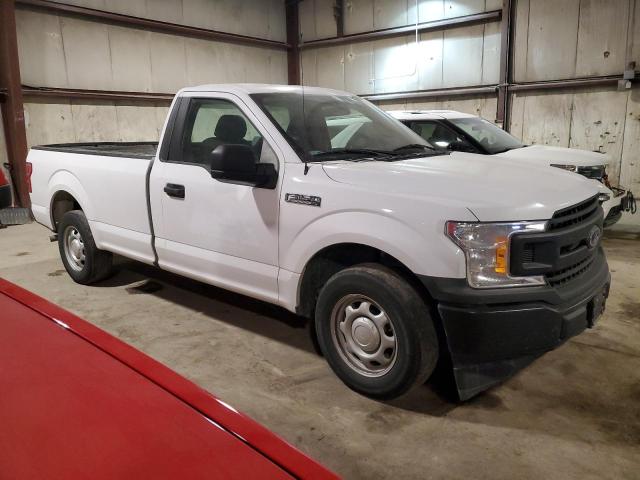2018 FORD F-150 1FTMF1CB5JKE51160