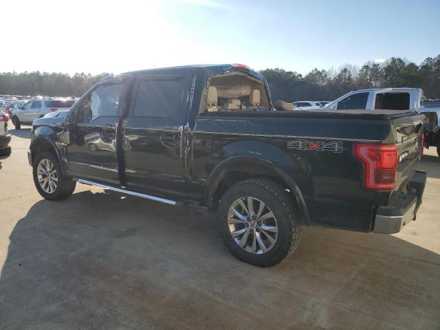 2015 FORD F150 SUPER - 1FTEW1EF6FFA78425
