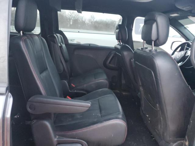 2019 DODGE GRAND CARA - 2C4RDGEG3KR618464