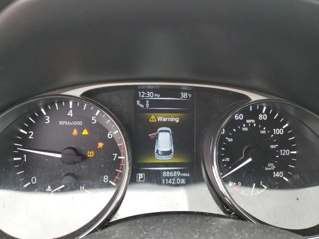 2016 NISSAN ROGUE S - 5N1AT2MV5GC856203
