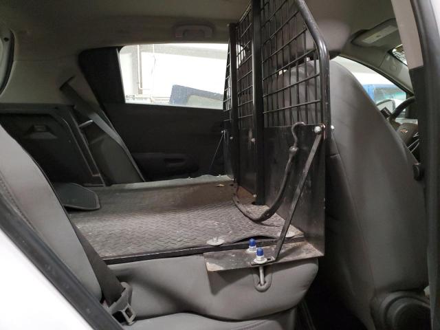 2019 CHEVROLET SONIC 1G1JG6SB6K4142522