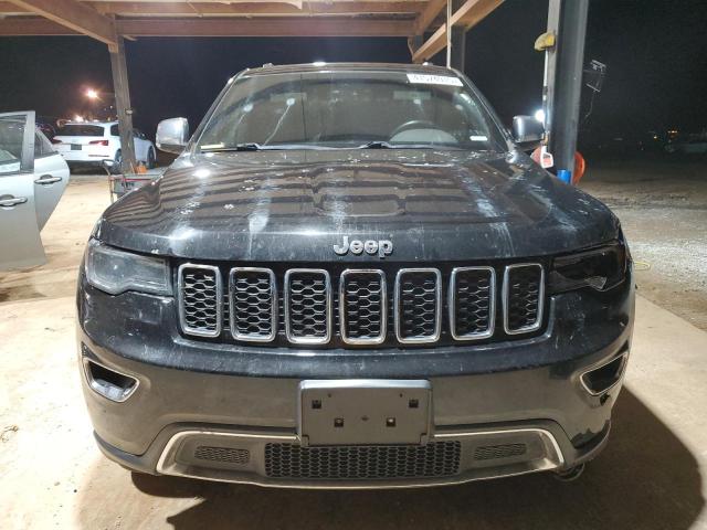 2018 JEEP GRAND CHER - 1C4RJEBG6JC140713