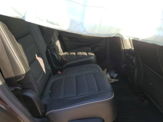 2018 GMC ACADIA DEN - 1GKKNXLS8JZ159544