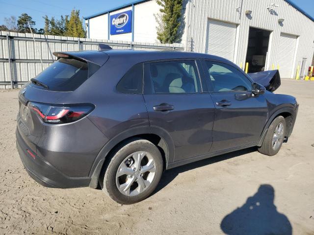 2024 HONDA HR-V LX - 3CZRZ1H31RM739206