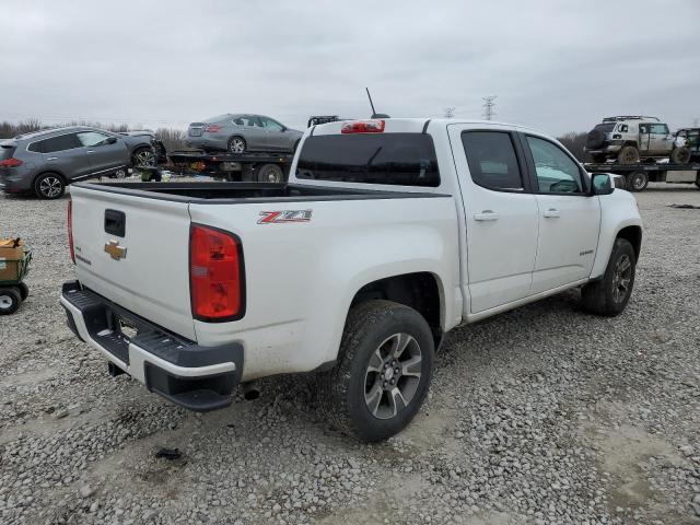 2015 CHEVROLET COLORADO Z - 1GCGSCE30F1203177