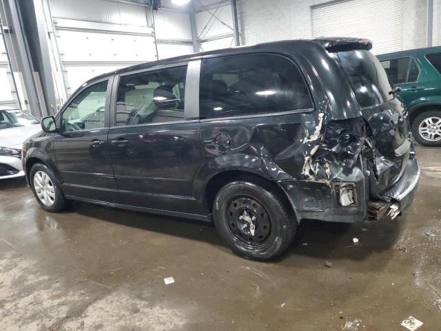 2016 DODGE GRAND CARA - 2C4RDGBG8GR361555