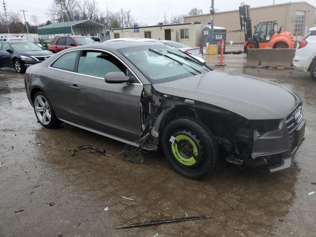 Vin: wausfafr4fa022389, lot: 42946755, audi a5 premium plus 20154