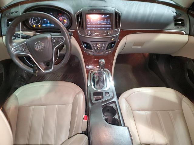 2016 BUICK REGAL PREM 2G4GS5GX8G9107446