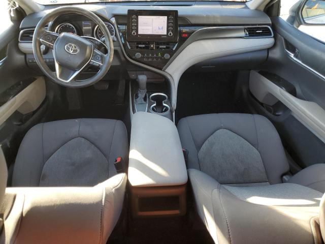 2021 TOYOTA CAMRY LE - 4T1C11AK1MU565609