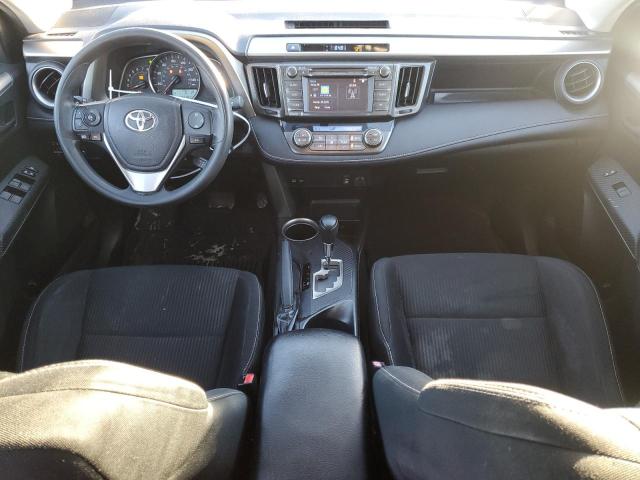 2015 TOYOTA RAV4 XLE - 2T3RFREV1FW294074