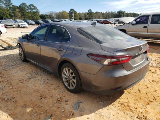 2021 TOYOTA CAMRY LE - 4T1C11AK4MU437199