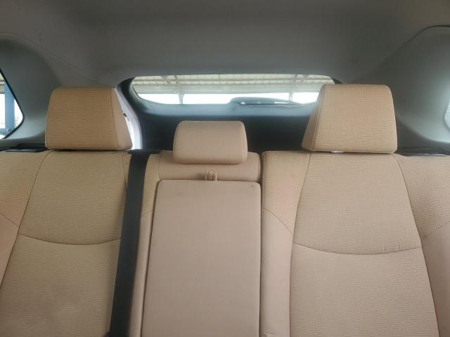 2022 TOYOTA RAV4 LE 2T3H1RFV7NW189031