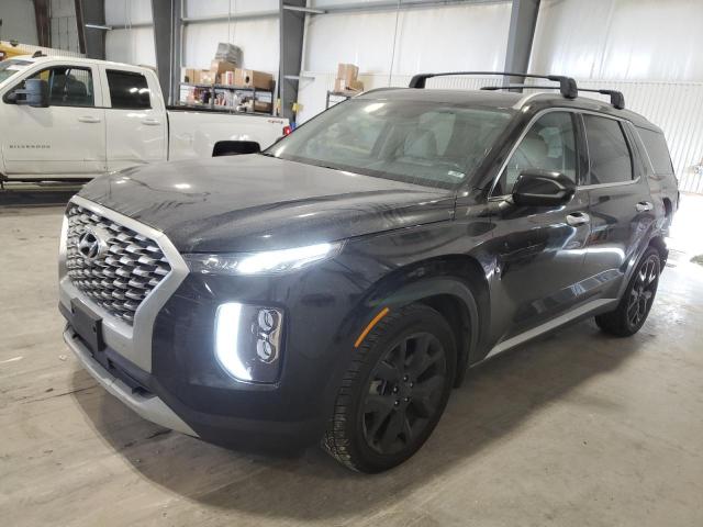 HYUNDAI PALISADE S