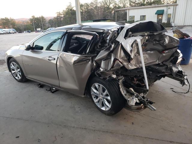 2024 CHEVROLET MALIBU LT - 1G1ZD5STXRF155691
