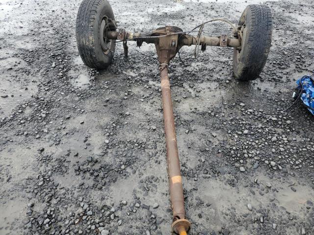 2001 FORD F250 SUPER #3304893538