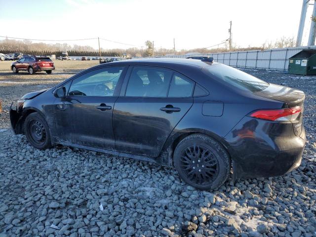 2022 TOYOTA COROLLA LE - 5YFEPMAE9NP295342