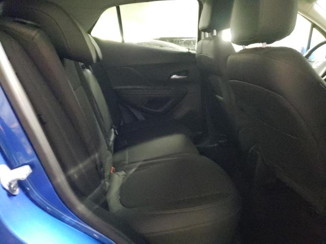 2018 BUICK ENCORE PRE - KL4CJESB1JB634522
