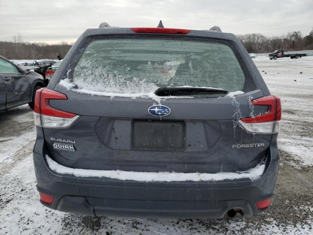 2021 SUBARU FORESTER JF2SKADC5MH486519