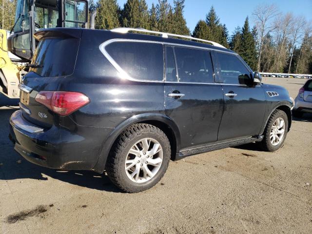 Vin: jn8az2ne3c9021696, lot: 42432495, infiniti qx56 20123