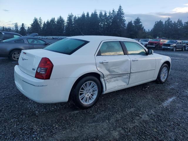 CHRYSLER 300 TOURIN 2008 white  gas 2C3KA53G18H207956 photo #4