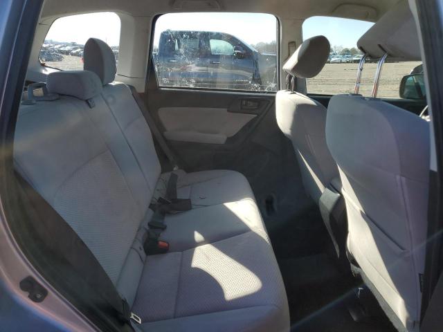 2015 SUBARU FORESTER 2 - JF2SJAAC4FH828861