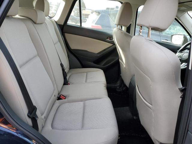 2016 MAZDA CX-5 SPORT - JM3KE4BY2G0777690