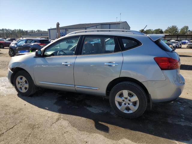 2015 NISSAN ROGUE SELE - JN8AS5MT5FW154813