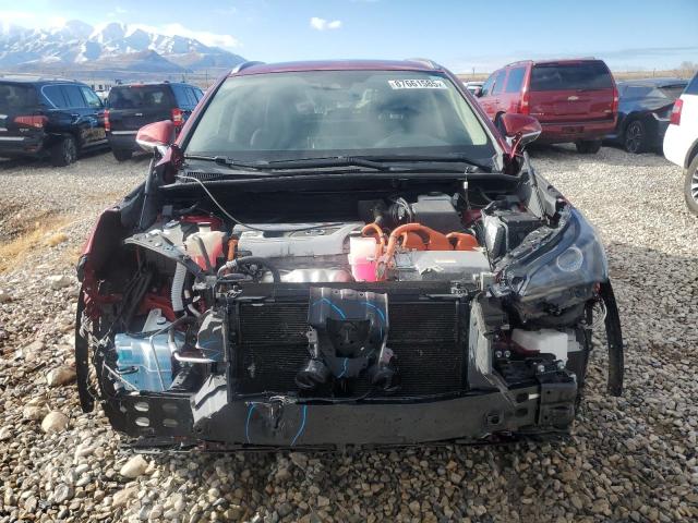 2020 LEXUS NX 300H JTJGJRDZ0L2143996