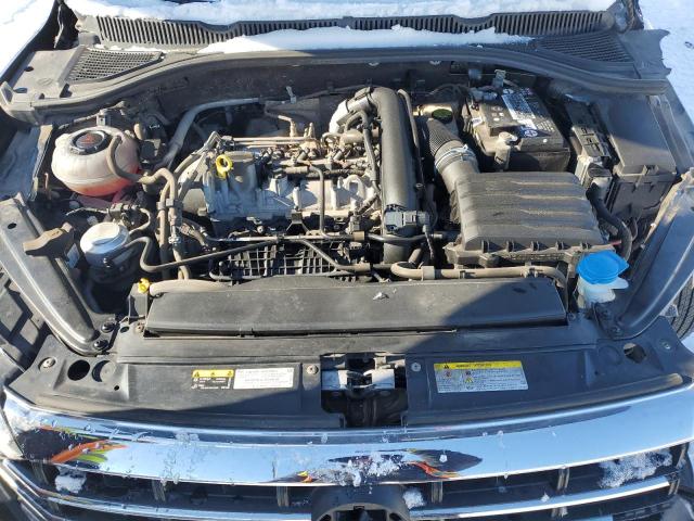 2021 VOLKSWAGEN JETTA S - 3VWC57BUXMM093004