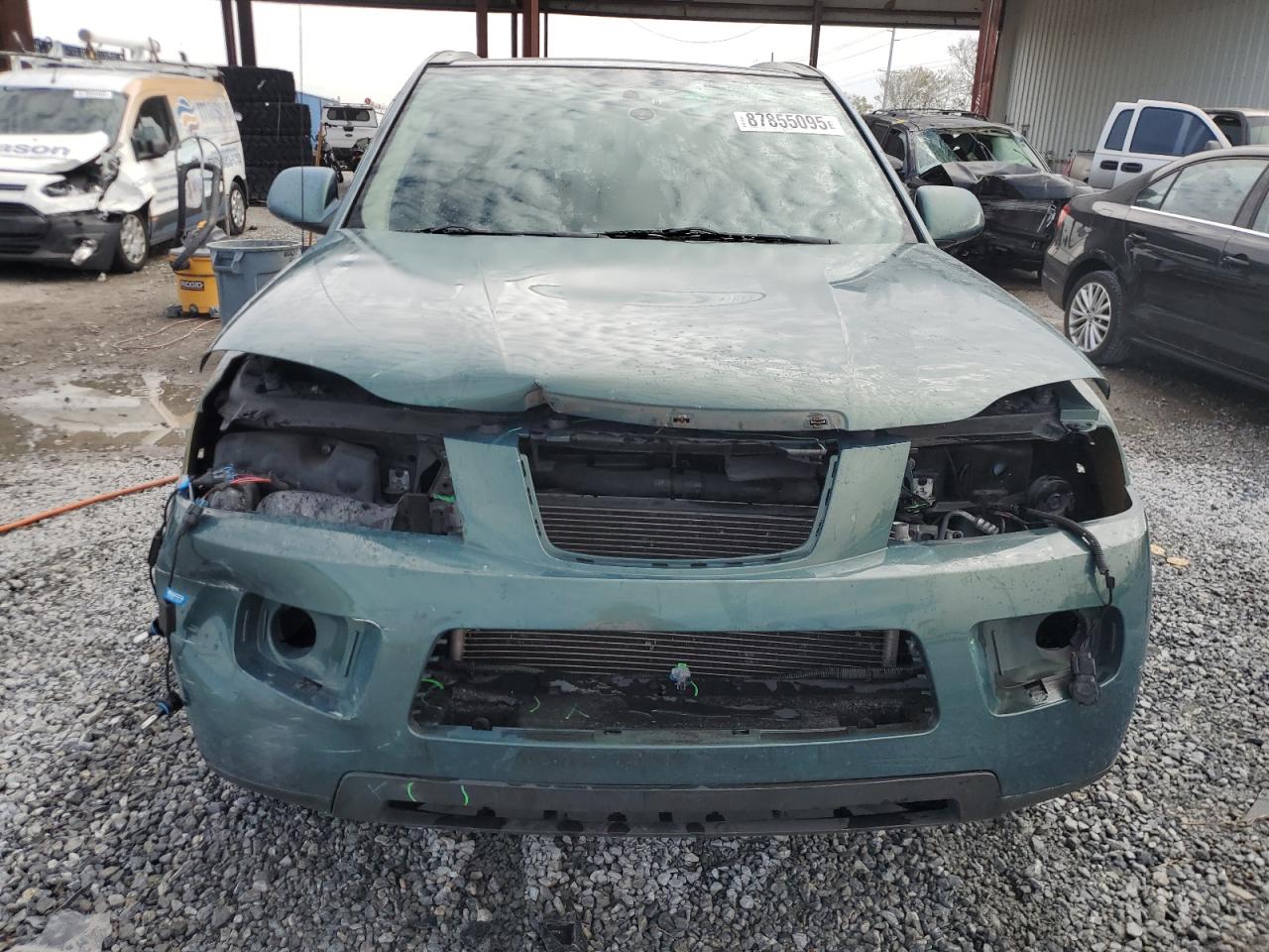 Lot #3050515127 2006 SATURN VUE