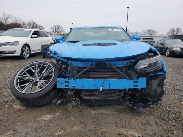 2023 CHEVROLET CAMARO LT1 1G1FF1R7XP0101709