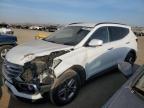 2017 HYUNDAI SANTA FE S - 5NMZUDLB0HH009079