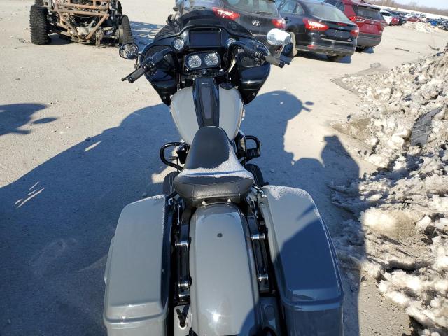 2022 HARLEY-DAVIDSON FLTRXS 1HD1KTP11NB631400