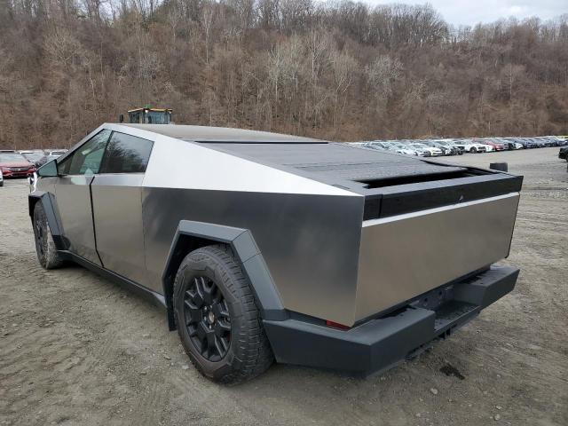 2024 TESLA CYBERTRUCK 7G2CEHED0RA014997