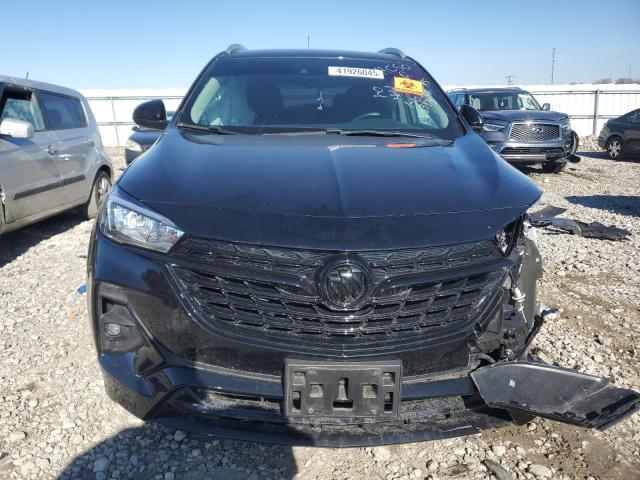 2021 BUICK ENCORE GX - KL4MMDS2XMB058746
