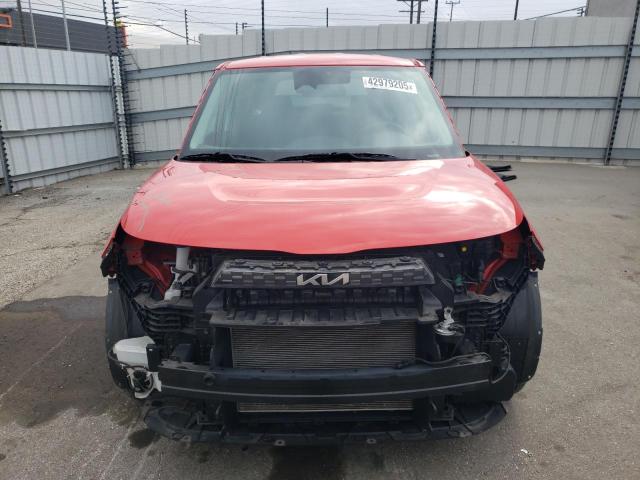 2023 KIA SOUL LX KNDJ23AU1P7189745