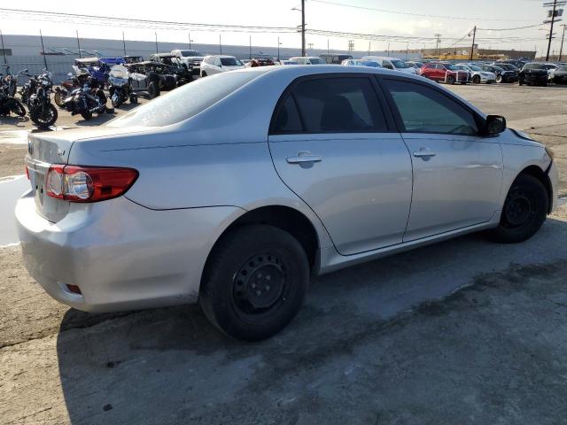 Vin: 2t1bu4ee5bc551106, lot: 42915775, toyota corolla base 20113