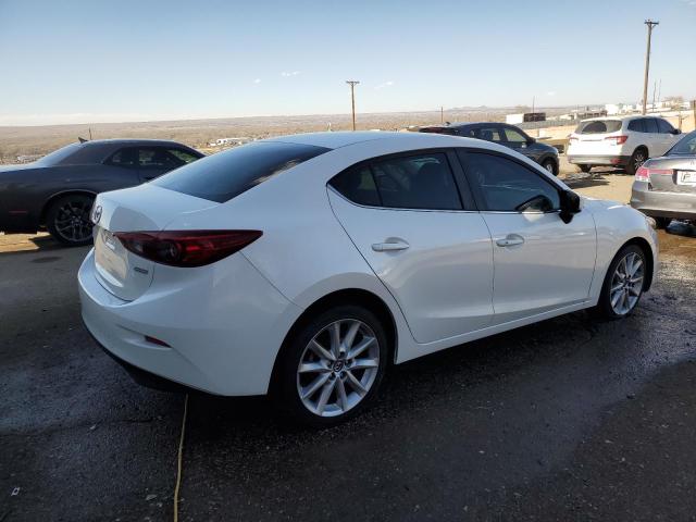 2017 MAZDA 3 TOURING - 3MZBN1V7XHM143193