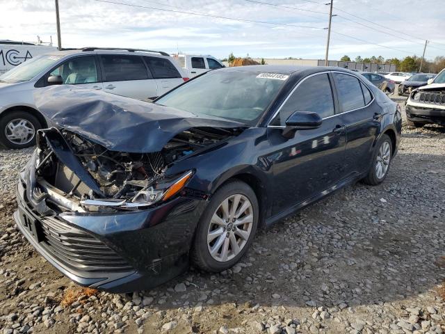 2019 TOYOTA CAMRY L - 4T1B11HK1KU262814