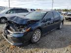 2019 TOYOTA CAMRY L - 4T1B11HK1KU262814