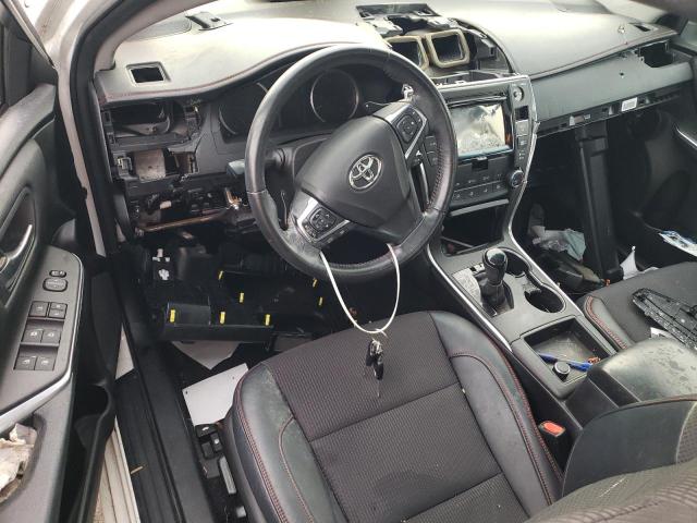 2016 TOYOTA CAMRY LE 4T1BF1FK8GU128507